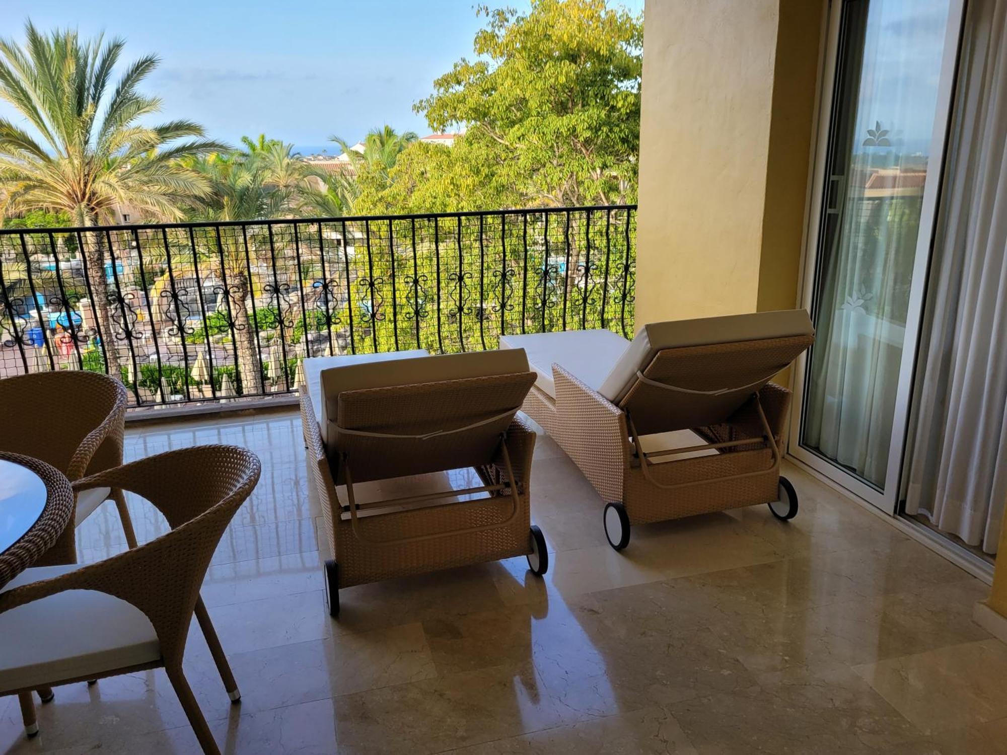 Apartahotel Palm Oasis - Time Sharing *